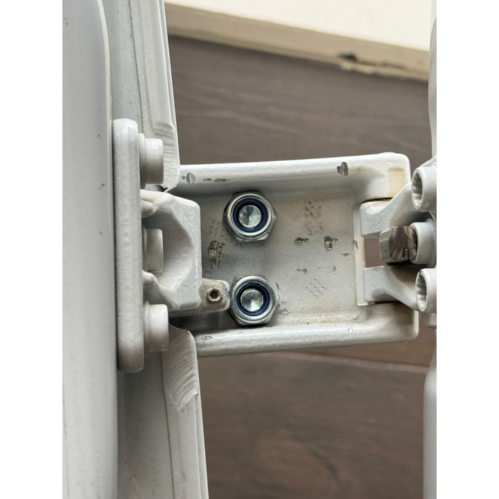 Soporte Man Tge / Volkswagen Crafter (2016-Actual) (SRMRC)