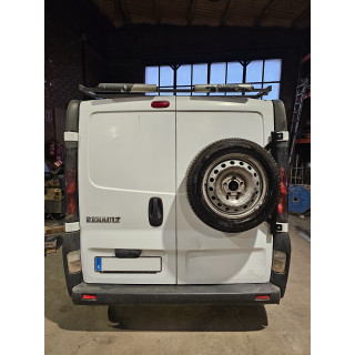 Soporte Trafic/Vivaro/Primastar (SRTVPR)