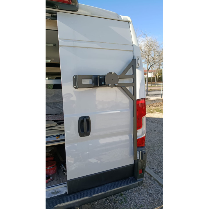 Soporte Boxer/Ducato/Jumper (SRBDJR)