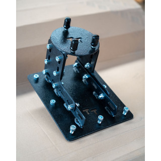 SOPORTE RUEDA UNIVERSAL XL REGULABLE