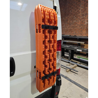 Soporte Planchas Rescate Boxer-Ducato-Jumper