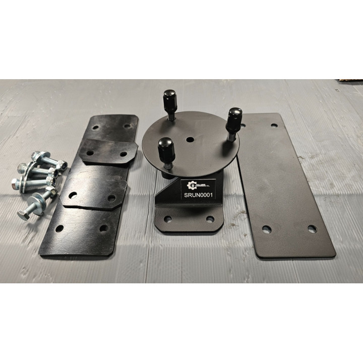 Soporte Universal Fijo (SRUNFIX)