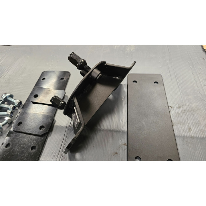 Soporte Universal Fijo (SRUNFIX)