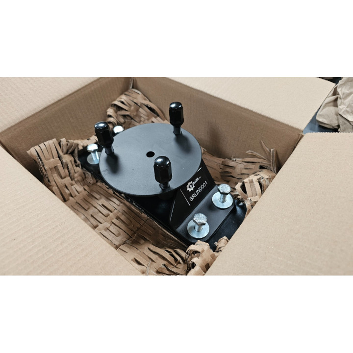 Soporte Universal Fijo (SRUNFIX)
