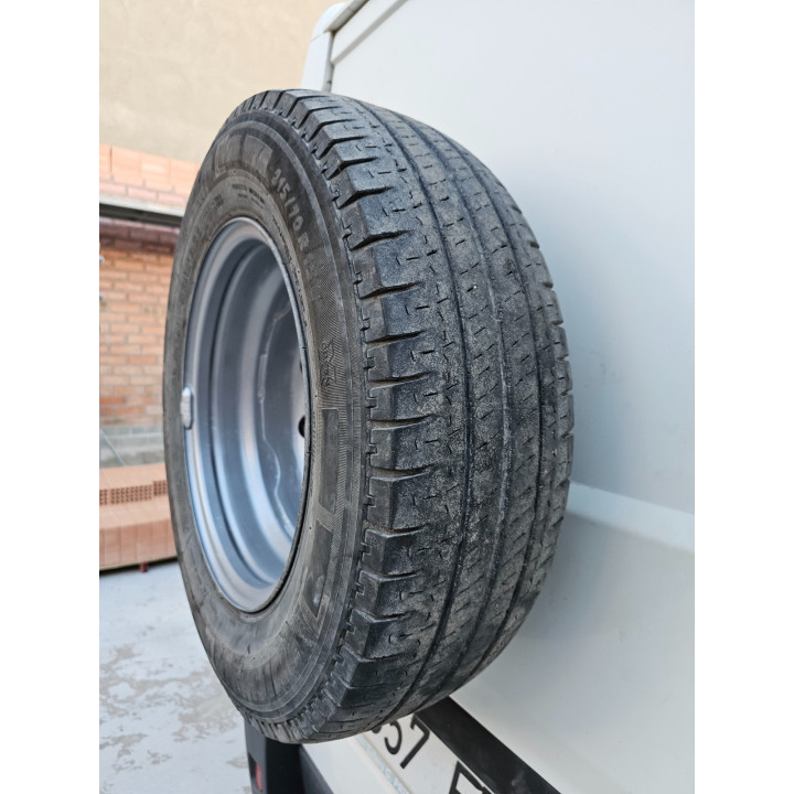 Soporte Boxer/Ducato/Jumper (SRBDJF)