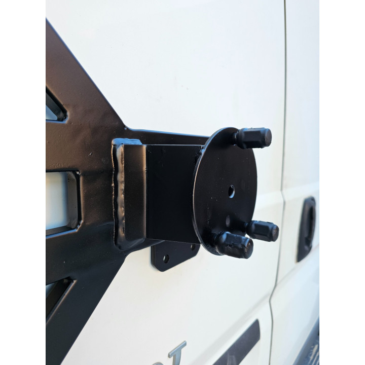 Soporte Boxer/Ducato/Jumper (SRBDJF)