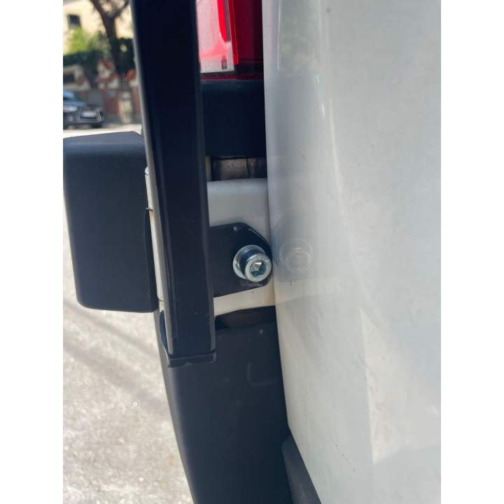 Soporte Boxer/Ducato/Jumper (SRBDJR)