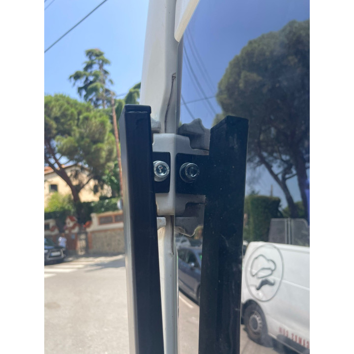 Soporte Boxer/Ducato/Jumper (SRBDJR)