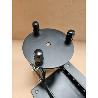 Soporte Rueda Repuesto Iveco Daily (SRID)